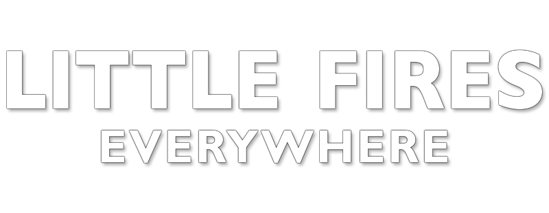 Logo for Little Fires Everywhere