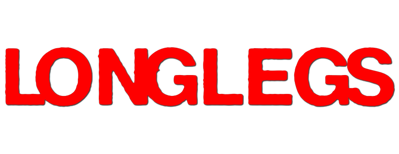 Logo for Longlegs