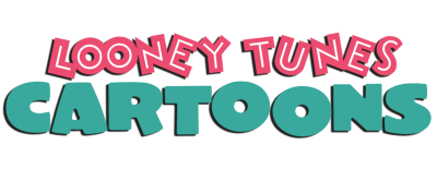 Logo for Looney Tunes Cartoons