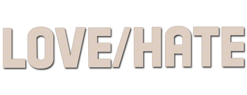 Logo for Love/Hate
