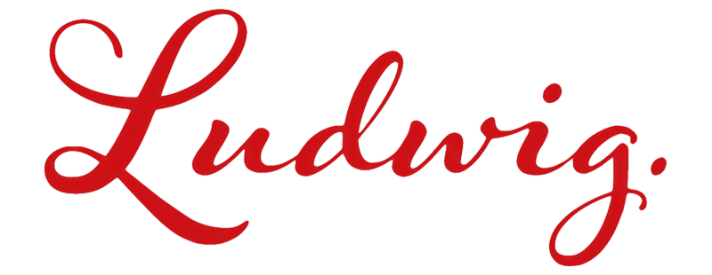Logo for Ludwig