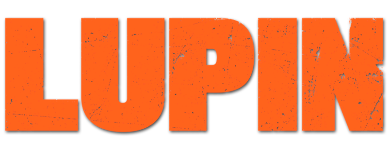 Logo for Lupin