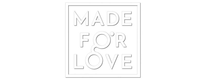 Logo for Made for Love