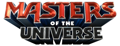 Logo for Masters of the Universe