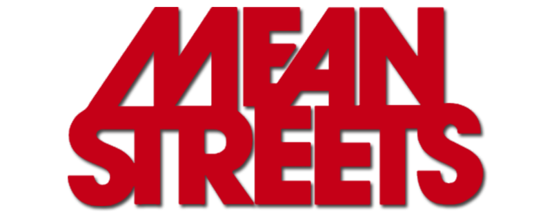 Logo for Mean Streets