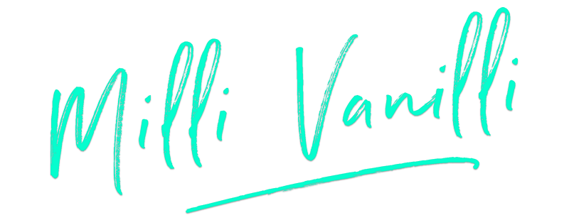 Logo for Milli Vanilli