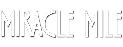 Logo for Miracle Mile