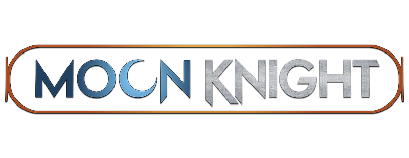 Logo for Moon Knight