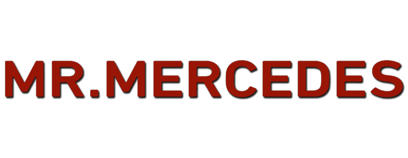 Logo for Mr. Mercedes