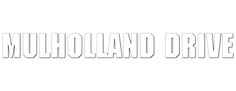 Logo for Mulholland Drive