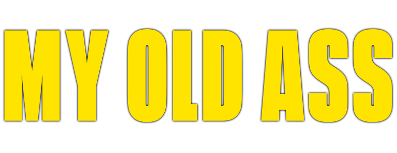 Logo for My Old Ass