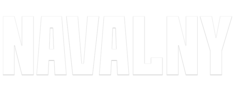 Logo for Navalny