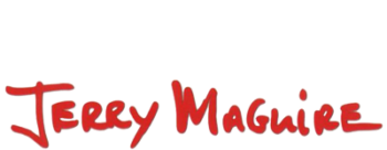 Logo for Jerry Maguire