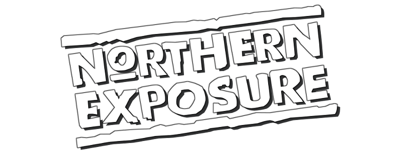 Logo for Northern Exposure
