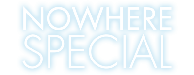 Logo for Nowhere Special