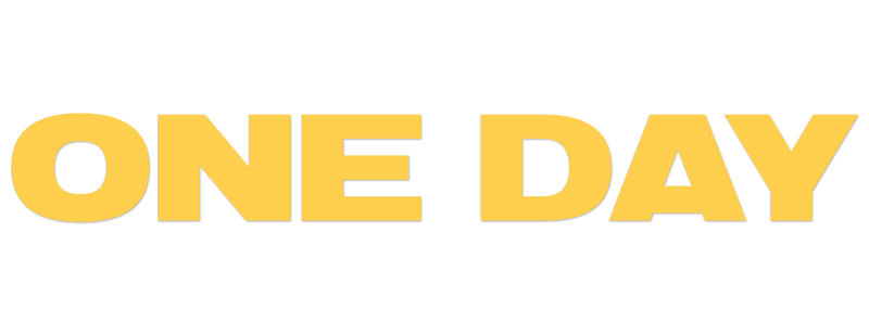 Logo for One Day