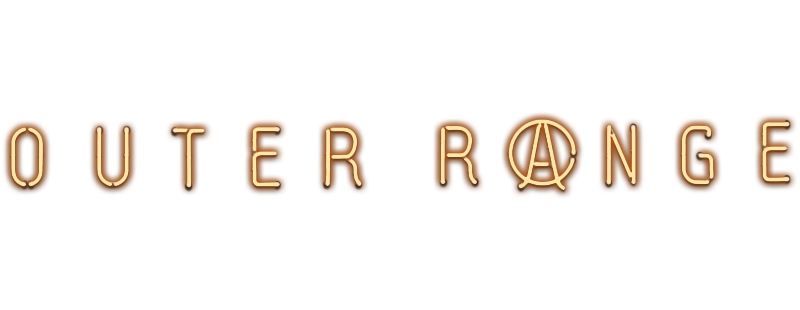 Logo for Outer Range