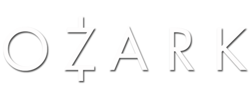 Logo for Ozark