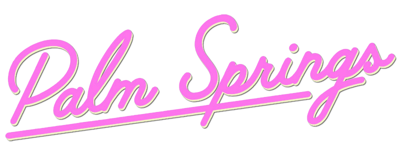 Logo for Palm Springs