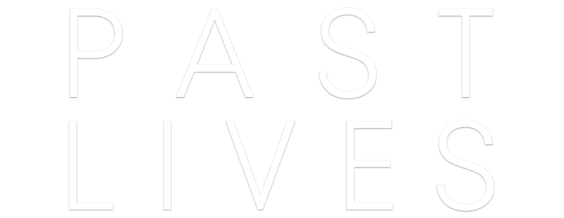 Logo for Past Lives