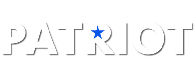 Logo for Patriot