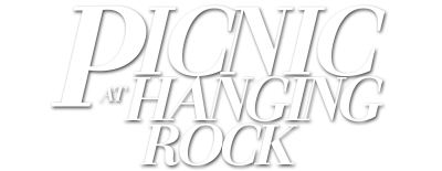 Logo for Picnic at Hanging Rock