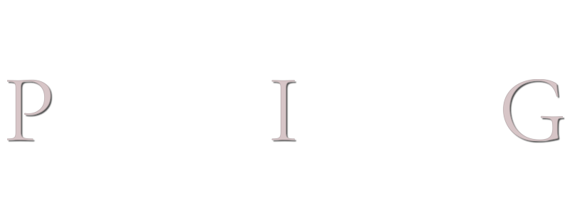 Logo for Pig