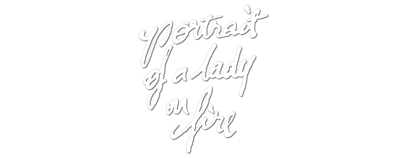 Logo for Portrait of a Lady on Fire