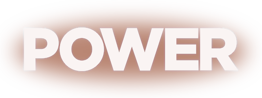 Logo for Power