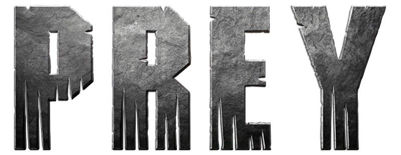 Logo for Prey