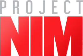 Logo for Project Nim