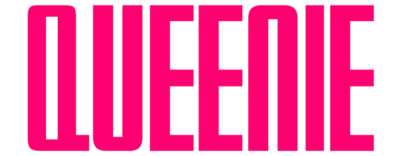 Logo for Queenie