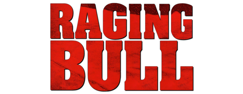Logo for Raging Bull