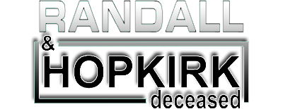 Logo for Randall and Hopkirk (Deceased)