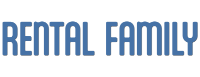Logo for Rental Family