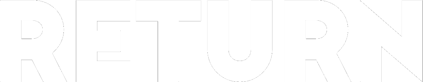 Logo for Return