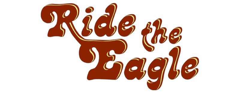 Logo for Ride the Eagle