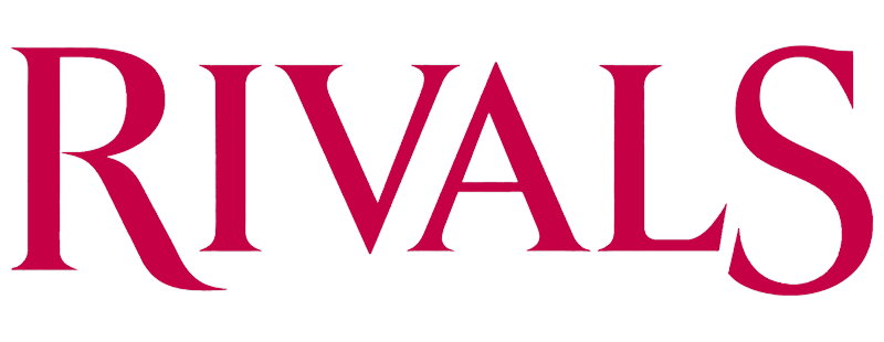 Logo for Rivals