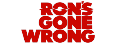 Logo for Ron's Gone Wrong