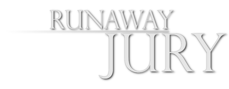Logo for Runaway Jury