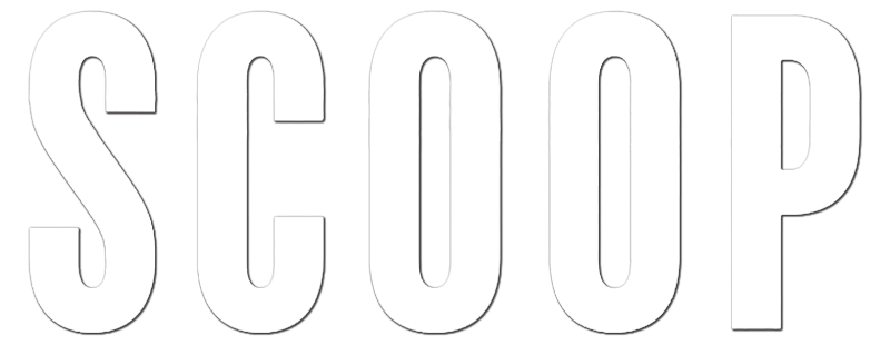 Logo for Scoop