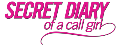 Logo for Secret Diary of a Call Girl