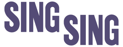 Logo for Sing Sing