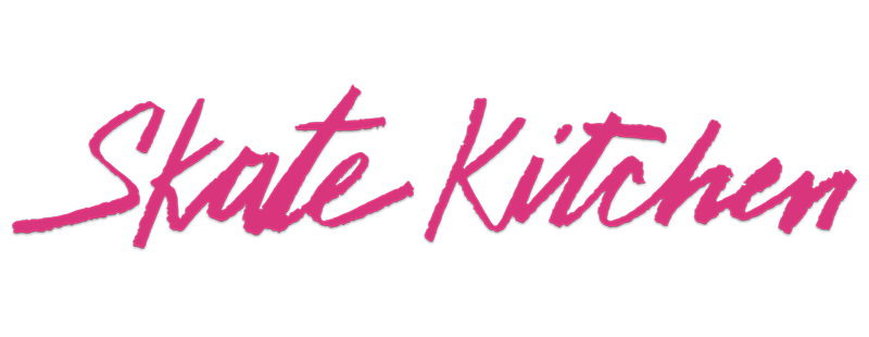 Logo for Skate Kitchen