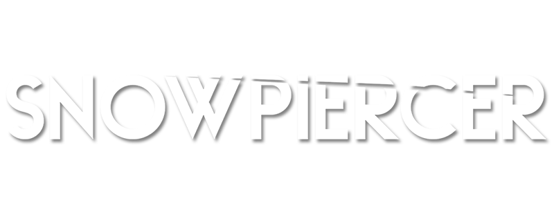Logo for Snowpiercer