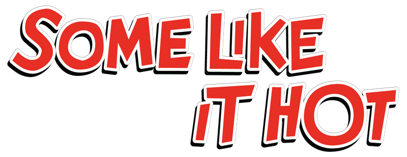 Logo for Some Like It Hot