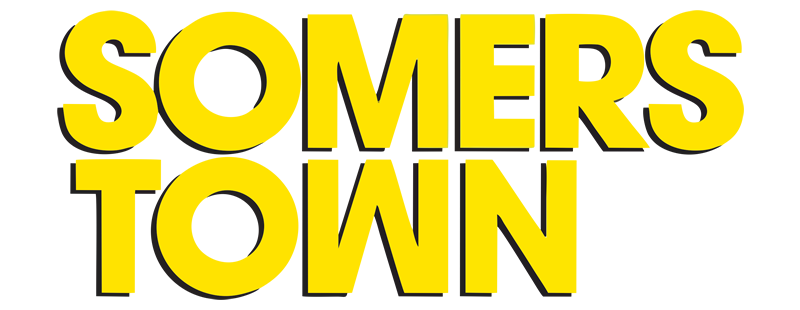 Logo for Somers Town