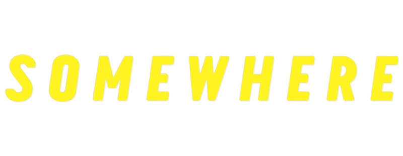 Logo for Somewhere