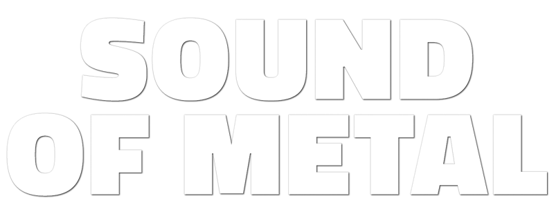 Logo for Sound of Metal
