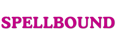 Logo for Spellbound
